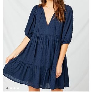 Altar D State Lilah Babydoll Dress